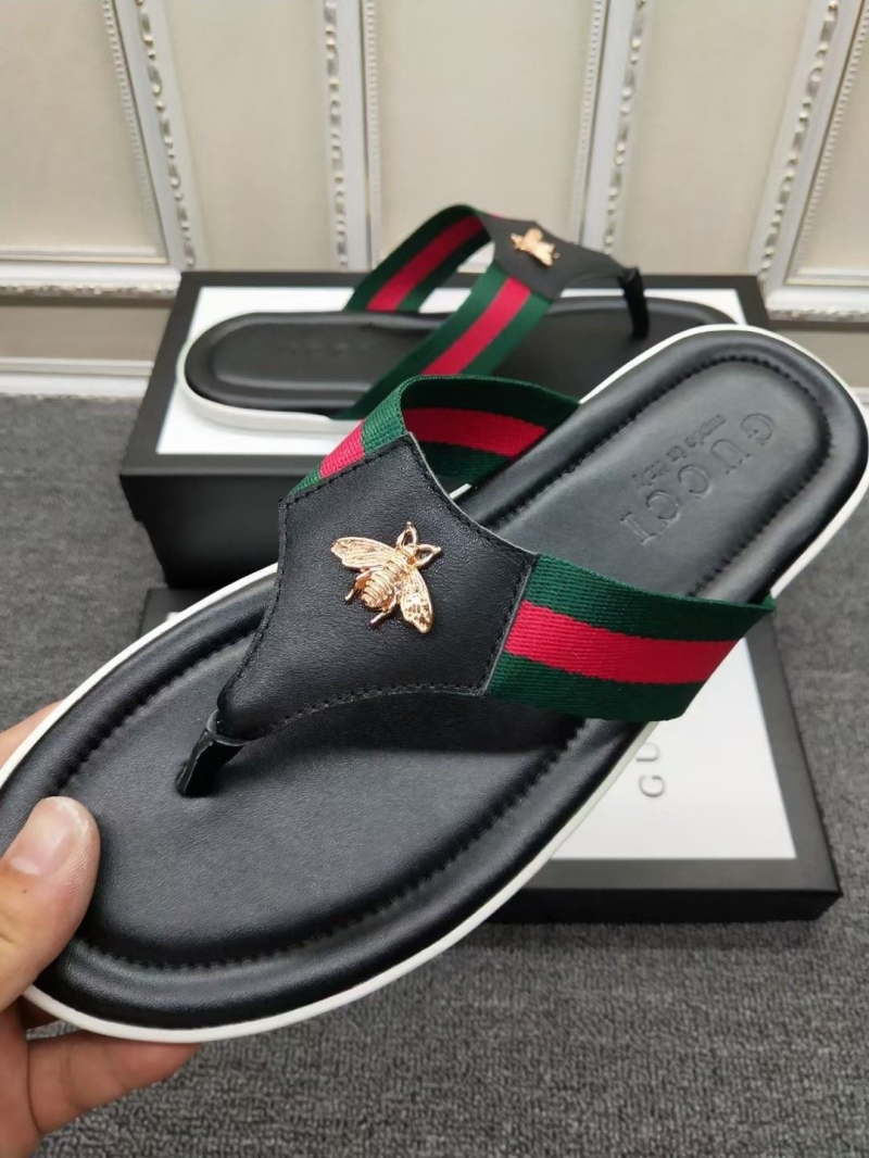 Gucci Slippers